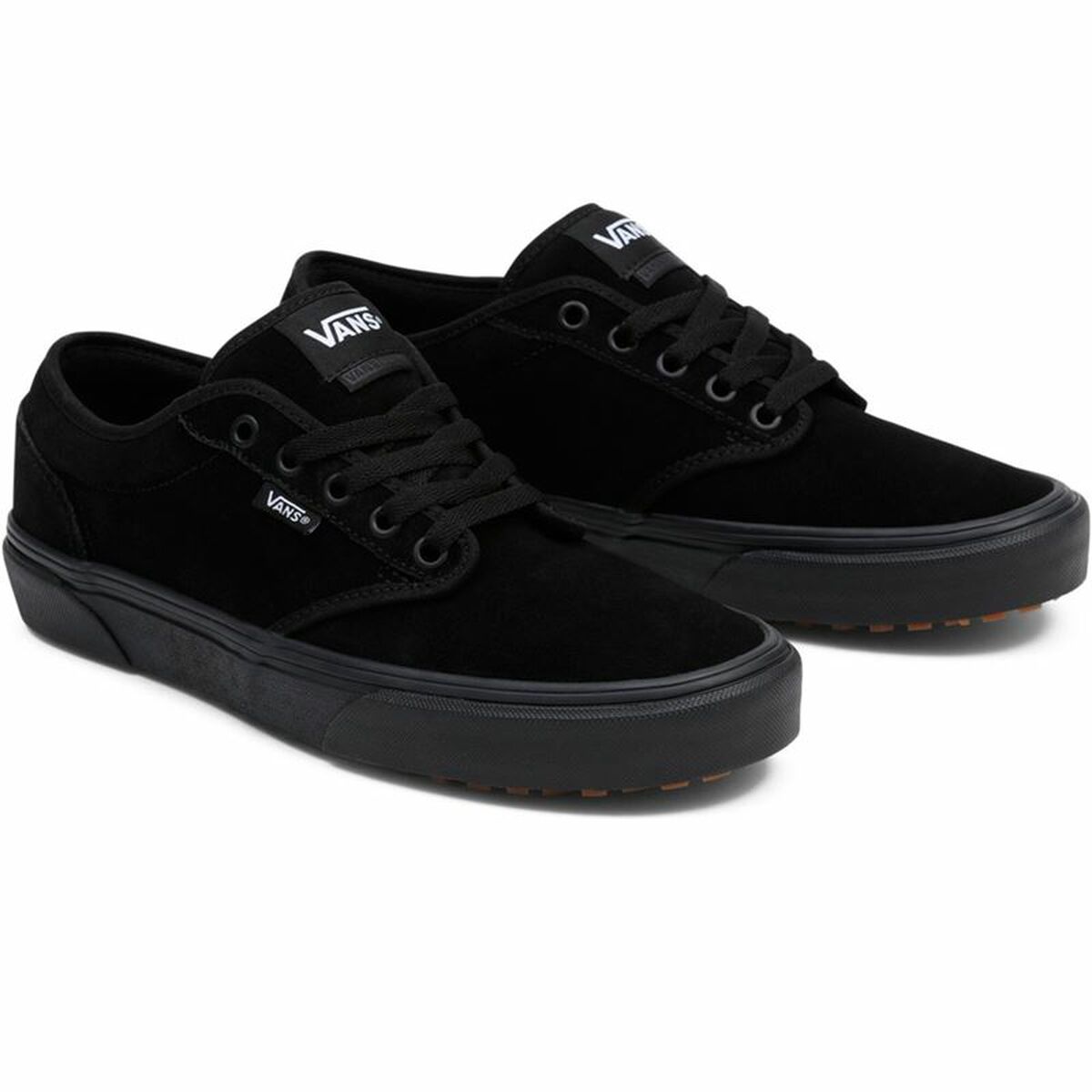 Skor Vans Atwood VansGuard Svart