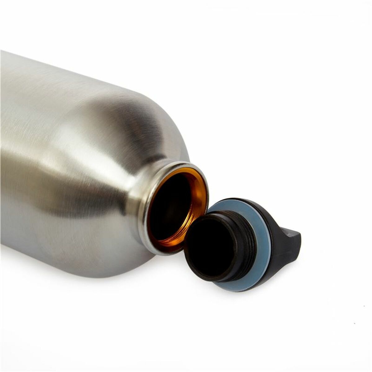 Vattenflaska Puma 600 ml Grå