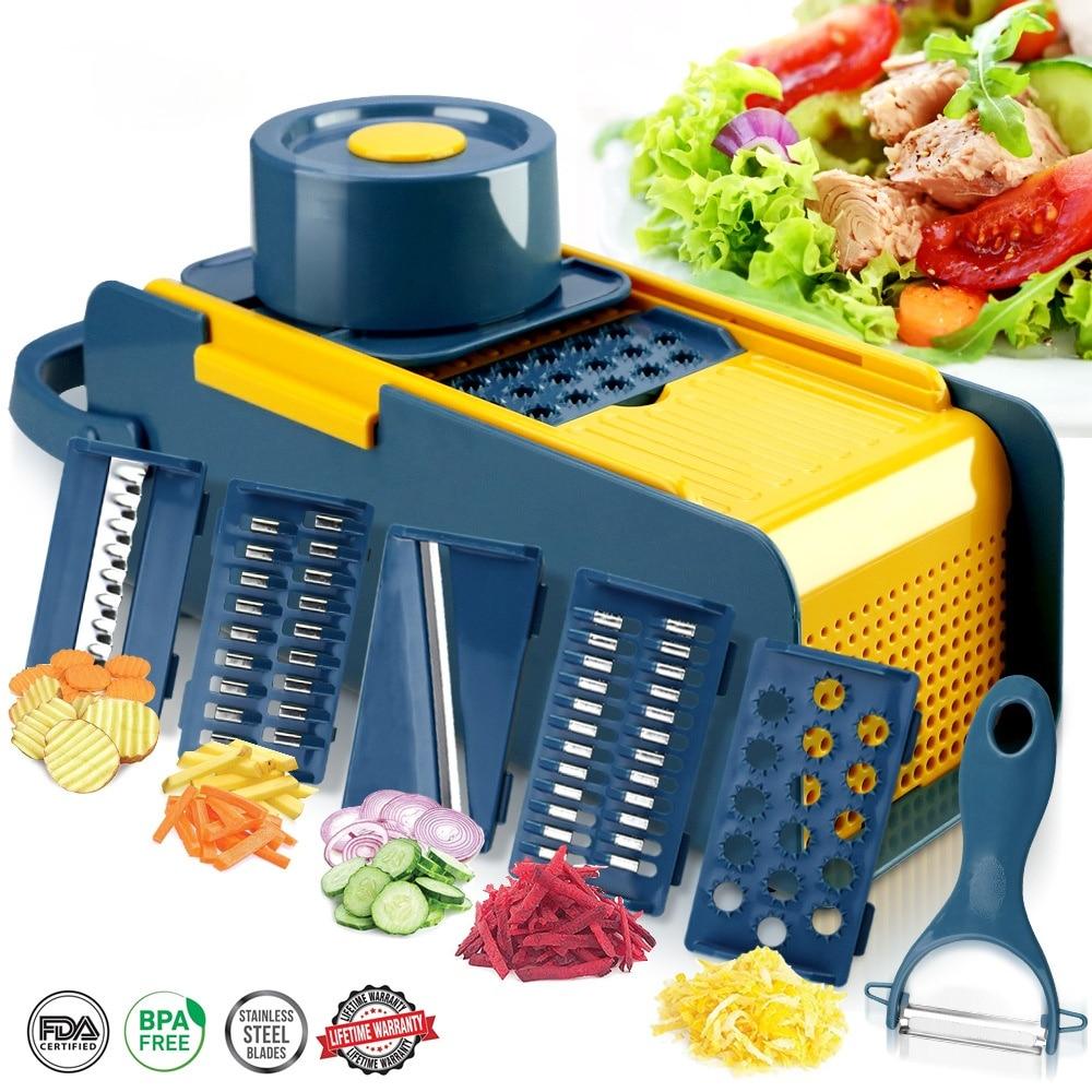 Grönsaksskärare Veggie Chopper