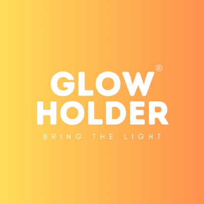 GlowHolder® (LED light)