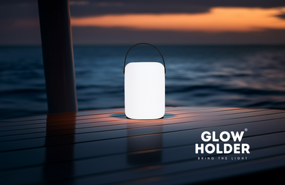 GlowHolder® (LED light)