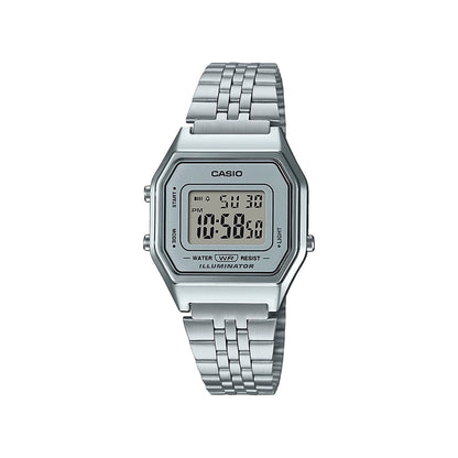 Damenuhr Casio (Ø 28 mm)