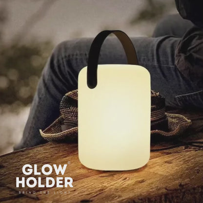 GlowHolder® (LED light)