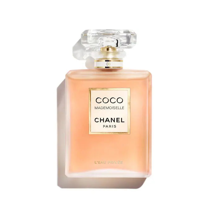 Perfume Chanel EDT Coco Mademoiselle L'eau Privee (100 ml)