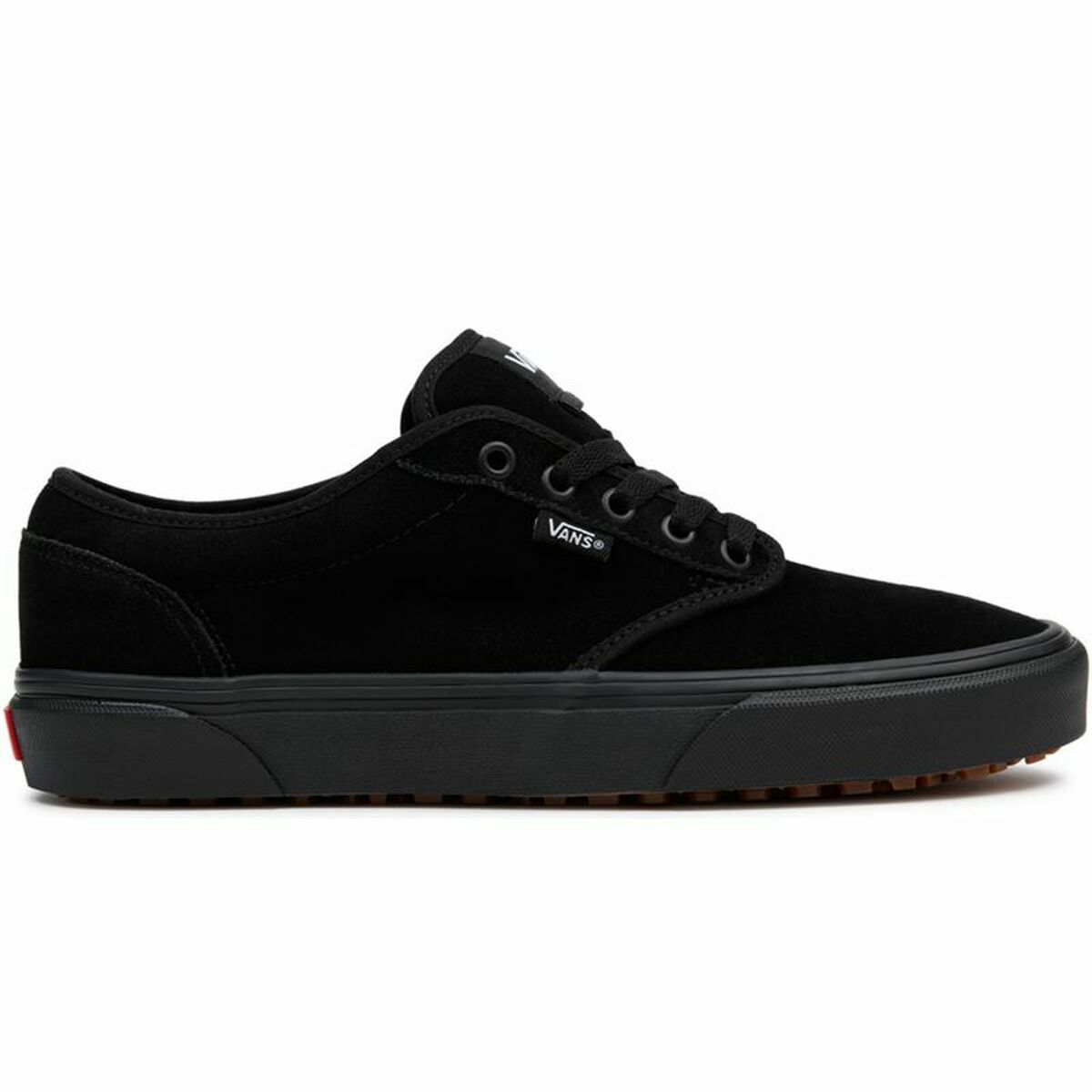 Skor Vans Atwood VansGuard Svart