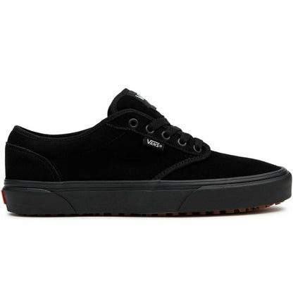 Skor Vans Atwood VansGuard Svart