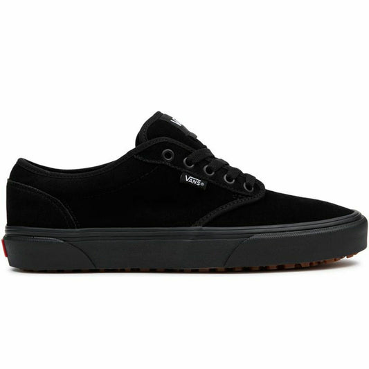 Shoes Vans Atwood VansGuard Black