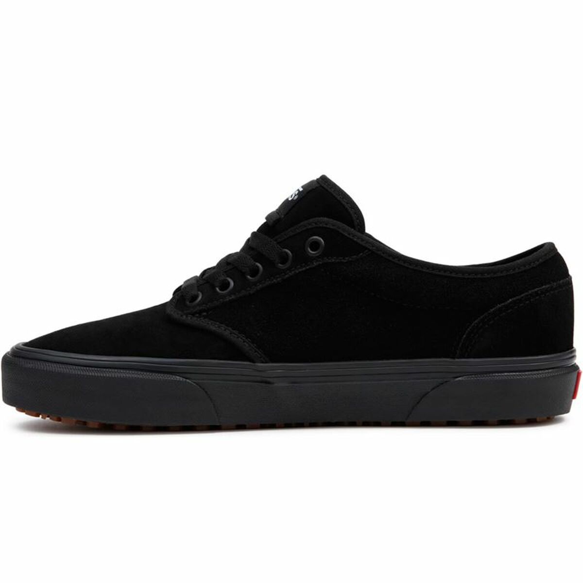 Skor Vans Atwood VansGuard Svart