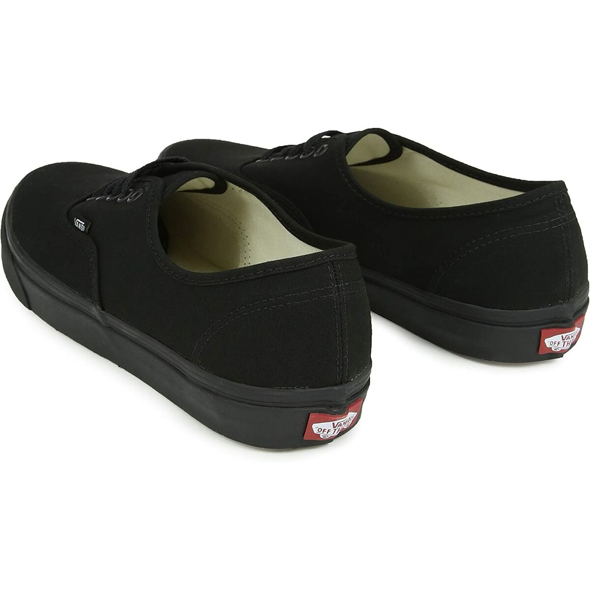 Vans AUTHENTIC VEE3BKA Mens