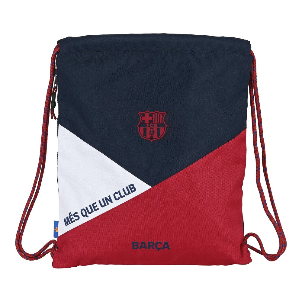Skoväska F.C. Barcelona