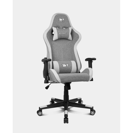 Drift DR90 pro gaming chair, grey