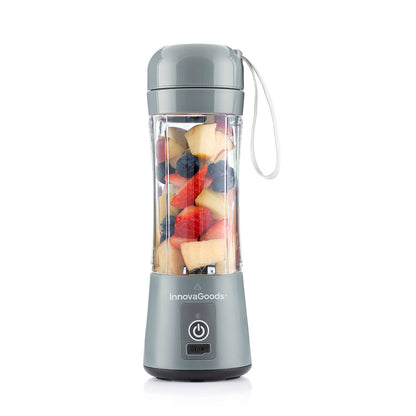 Blender, Mixer Bärbar Uppladdningsbar